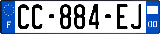 CC-884-EJ