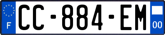 CC-884-EM