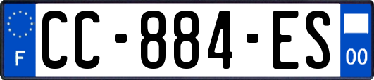 CC-884-ES