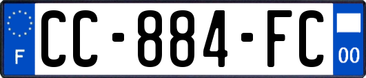 CC-884-FC