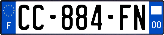 CC-884-FN