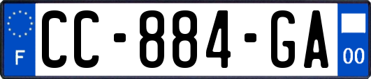 CC-884-GA