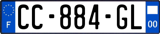 CC-884-GL