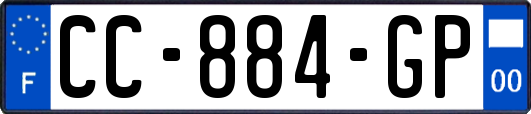 CC-884-GP