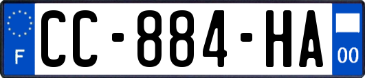 CC-884-HA