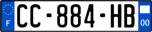 CC-884-HB