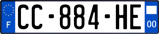 CC-884-HE