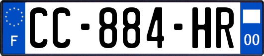 CC-884-HR