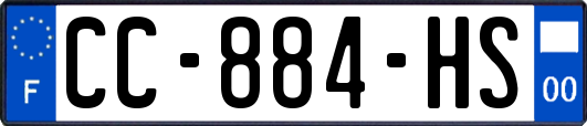 CC-884-HS