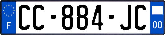 CC-884-JC