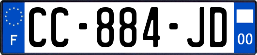 CC-884-JD