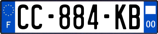 CC-884-KB