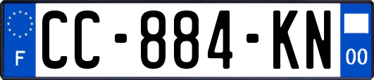 CC-884-KN