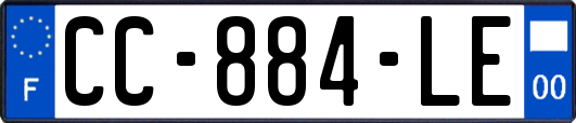 CC-884-LE