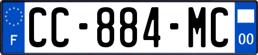 CC-884-MC