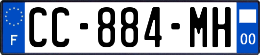 CC-884-MH
