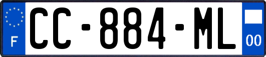 CC-884-ML