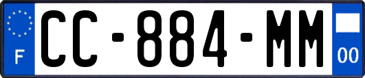 CC-884-MM