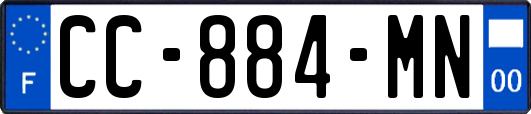CC-884-MN