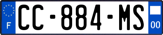 CC-884-MS