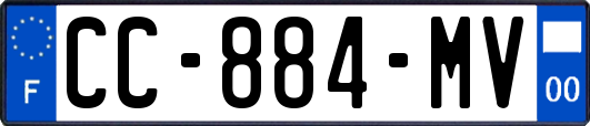 CC-884-MV