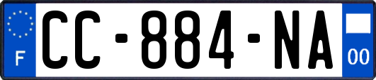 CC-884-NA