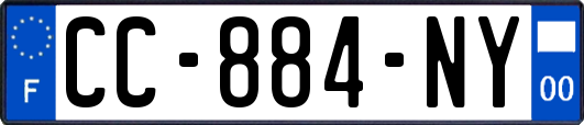 CC-884-NY