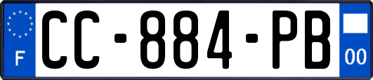 CC-884-PB