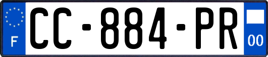 CC-884-PR