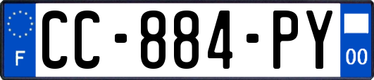 CC-884-PY