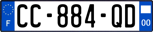 CC-884-QD