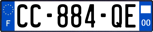 CC-884-QE