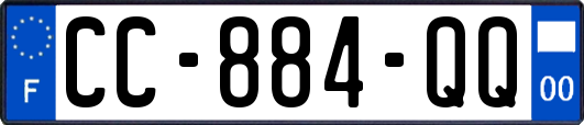 CC-884-QQ