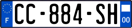 CC-884-SH