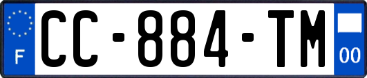 CC-884-TM