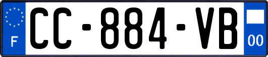 CC-884-VB