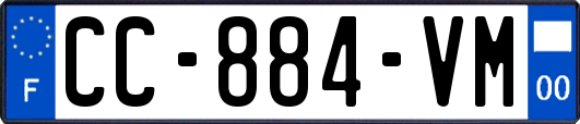CC-884-VM