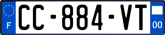 CC-884-VT