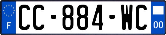 CC-884-WC