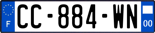 CC-884-WN