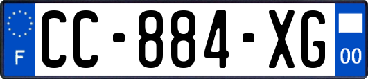 CC-884-XG