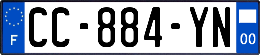 CC-884-YN