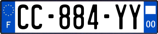 CC-884-YY