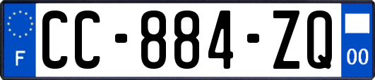 CC-884-ZQ