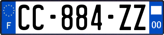 CC-884-ZZ