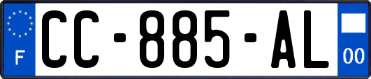 CC-885-AL