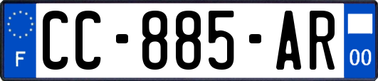 CC-885-AR