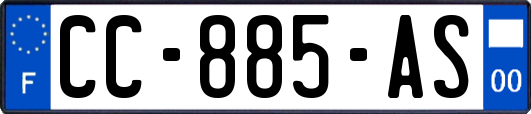 CC-885-AS