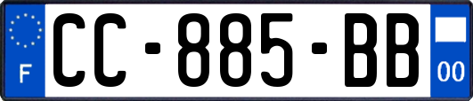 CC-885-BB