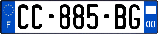 CC-885-BG
